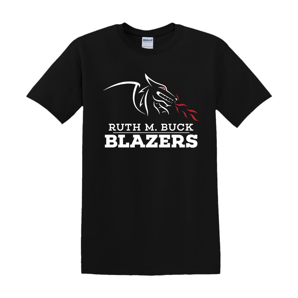 Ruth M Buck Tshirt
