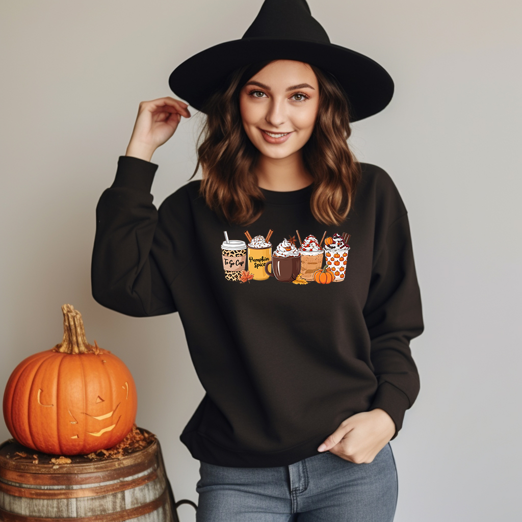 Fall Drinks