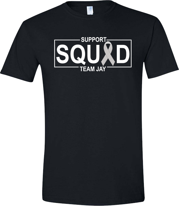 Support Squad-Team Jay