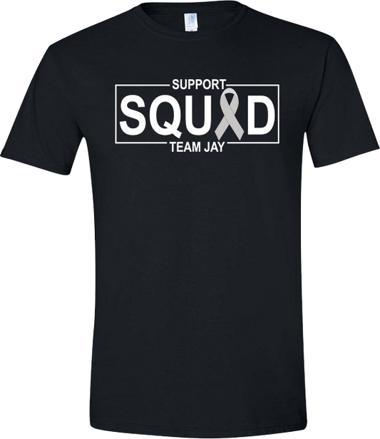 Support Squad-Team Jay