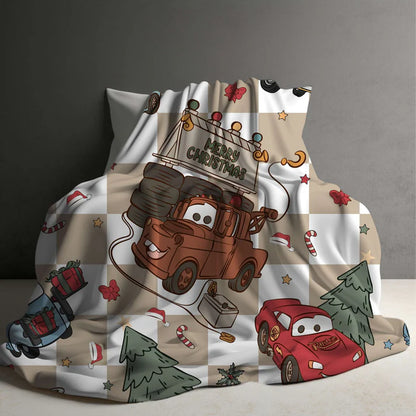 Theme Blankets 60x80