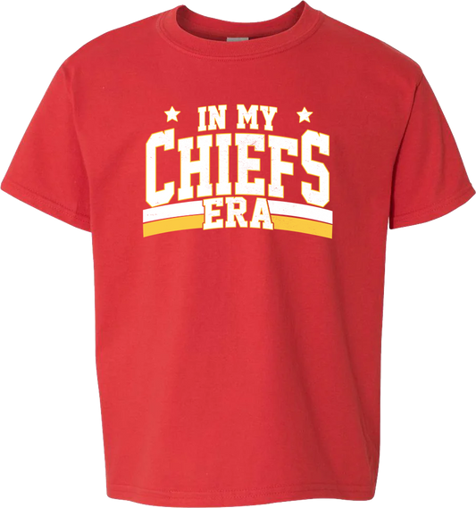 In My Chief's Era-Tshirt