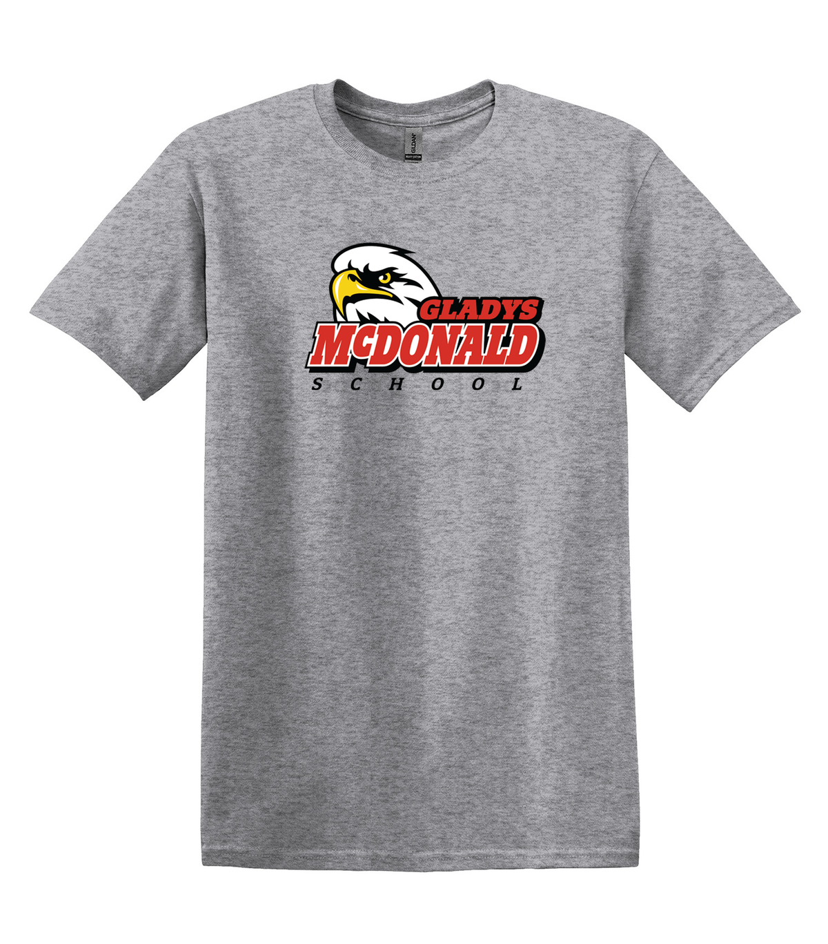 Gladys McDonald Tshirt