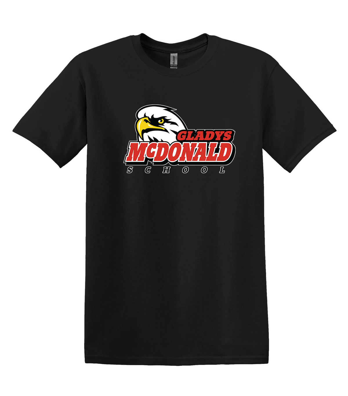 Gladys McDonald Tshirt