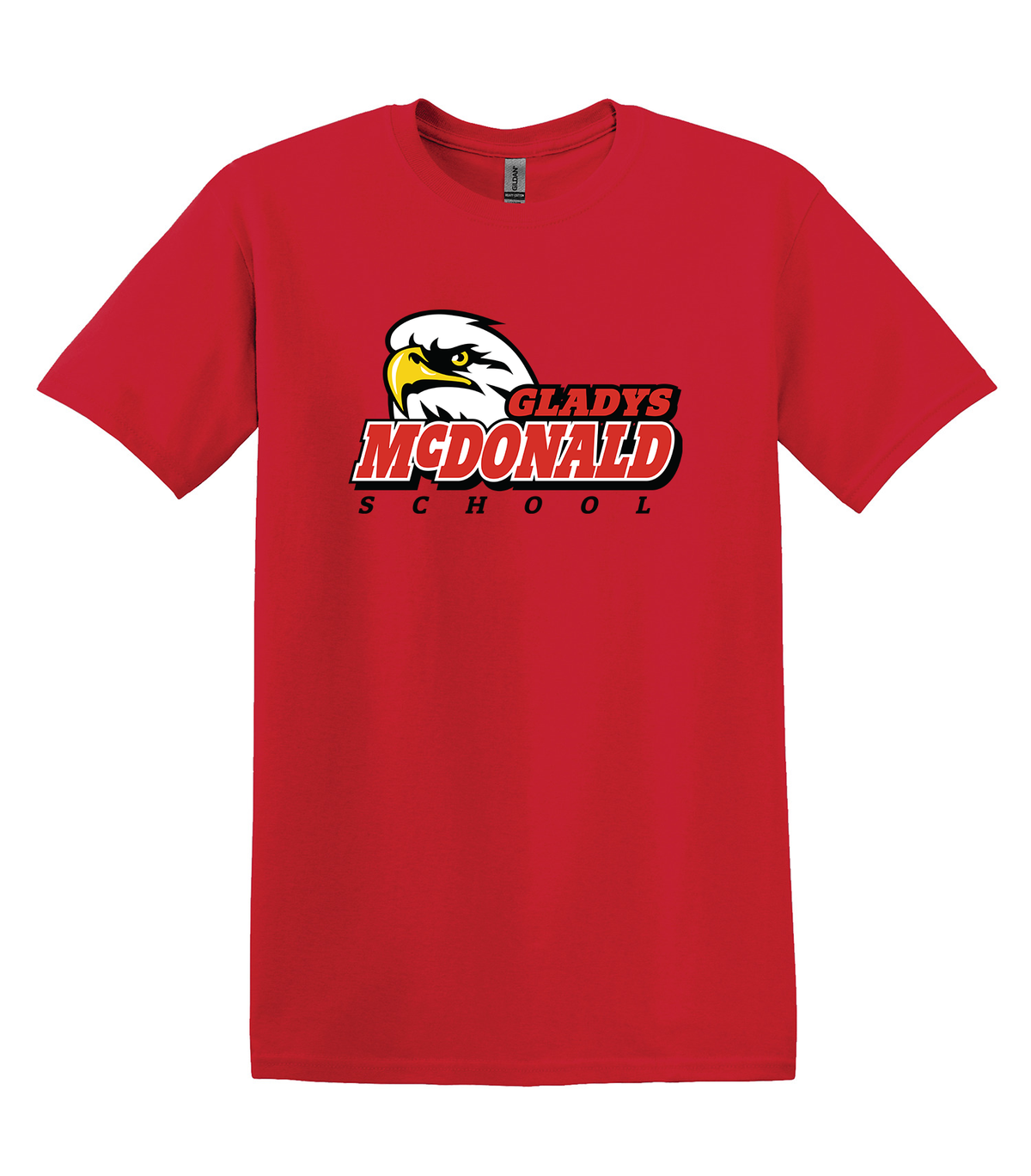Gladys McDonald Tshirt