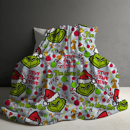 Theme Blankets 60x80