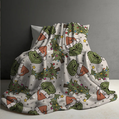 Theme Blankets 60x80