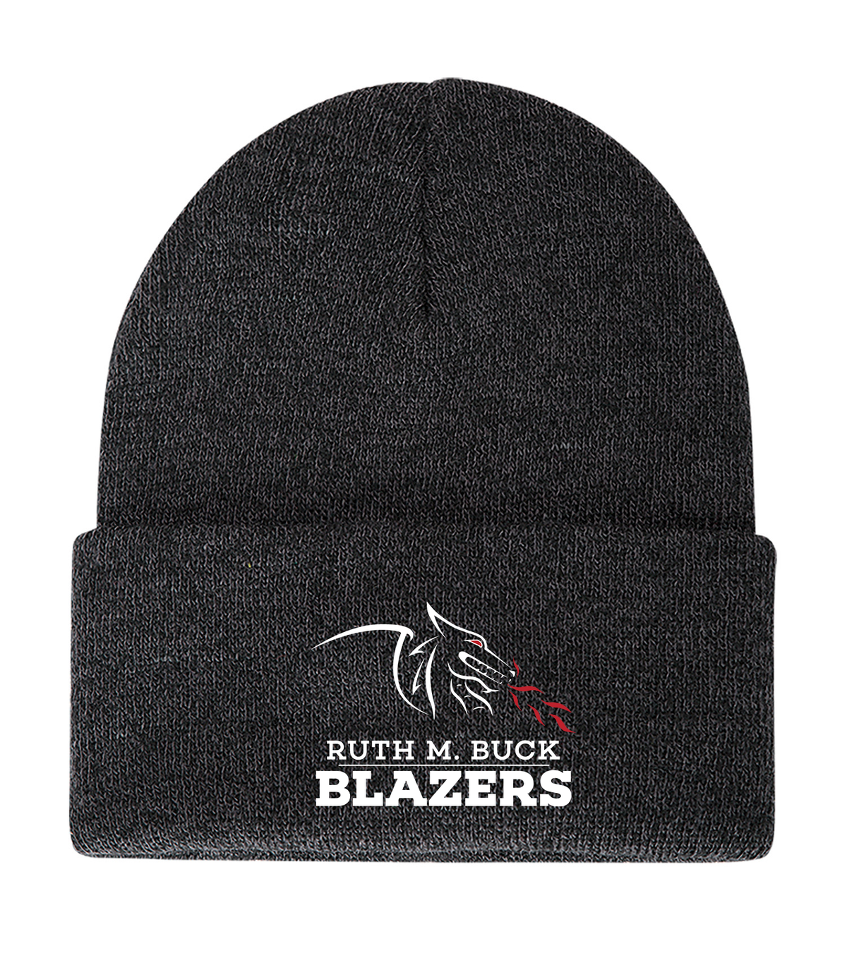 Ruth M Buck Toque