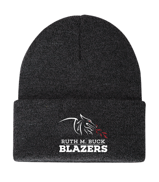 Ruth M Buck Toque
