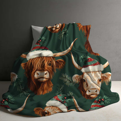 Theme Blankets 60x80