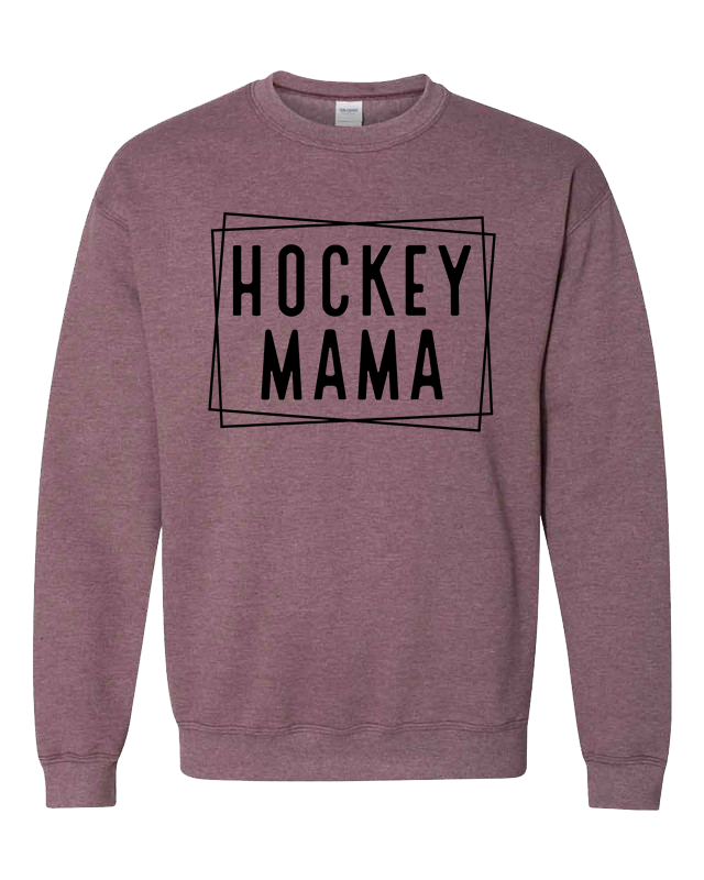 Hockey Mama