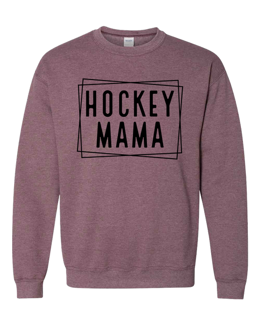 Hockey Mama