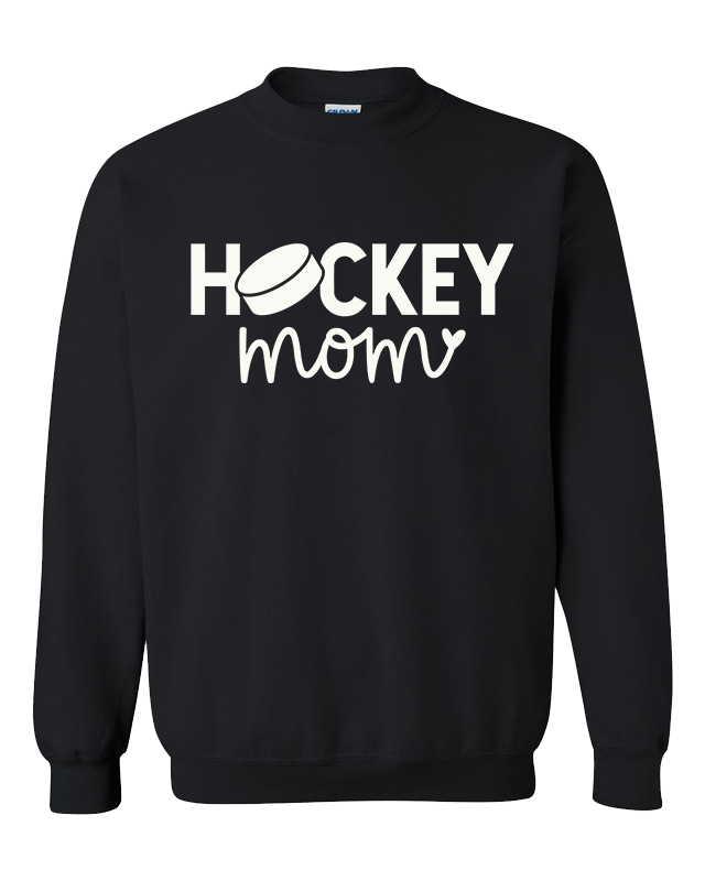 Hockey Mom