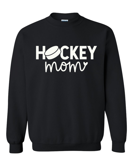 Hockey Mom