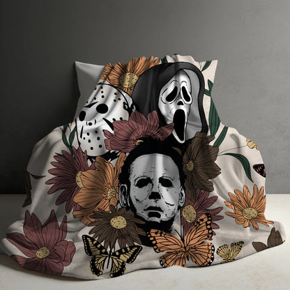 Theme Blankets 60x80