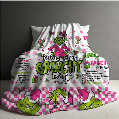 Theme Blankets 60x80