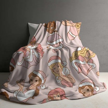 Theme Blankets 60x80