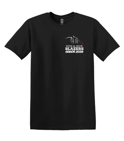 Ruth M Buck- Grade 8 Grad Clothing