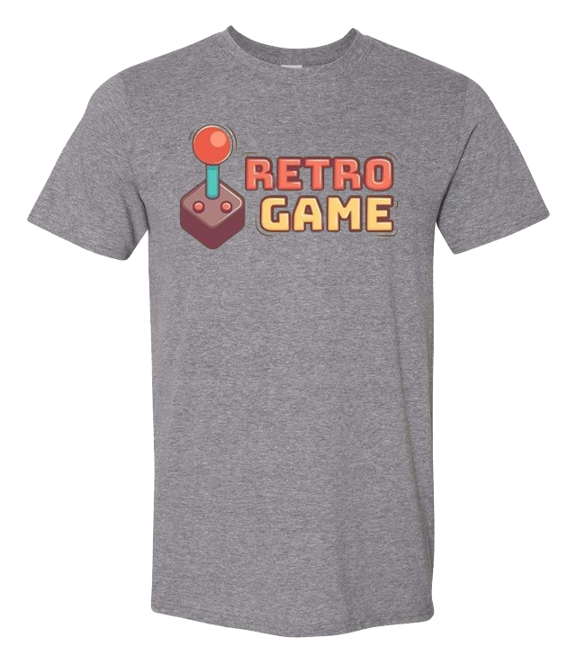 Retro Game