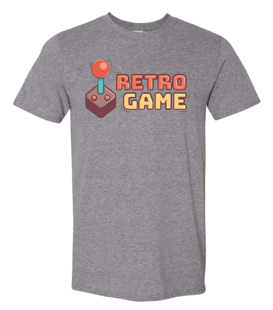 Retro Game