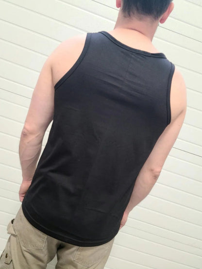 Unisex Muscle Tanks w/Design