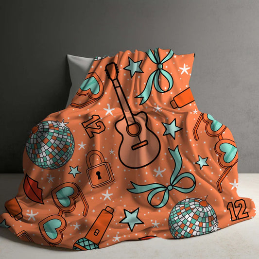 Theme Blankets 60x80