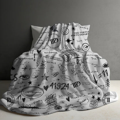 Theme Blankets 60x80