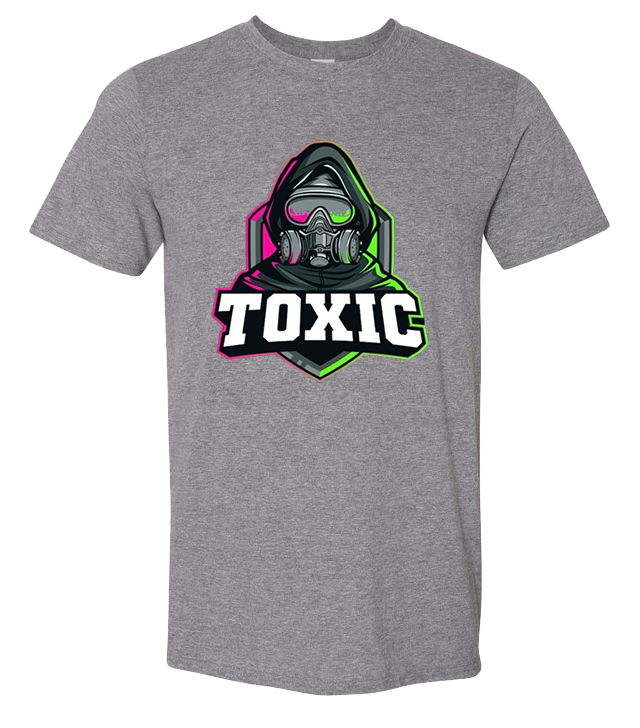 Toxic