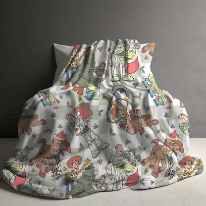 Theme Blankets 60x80