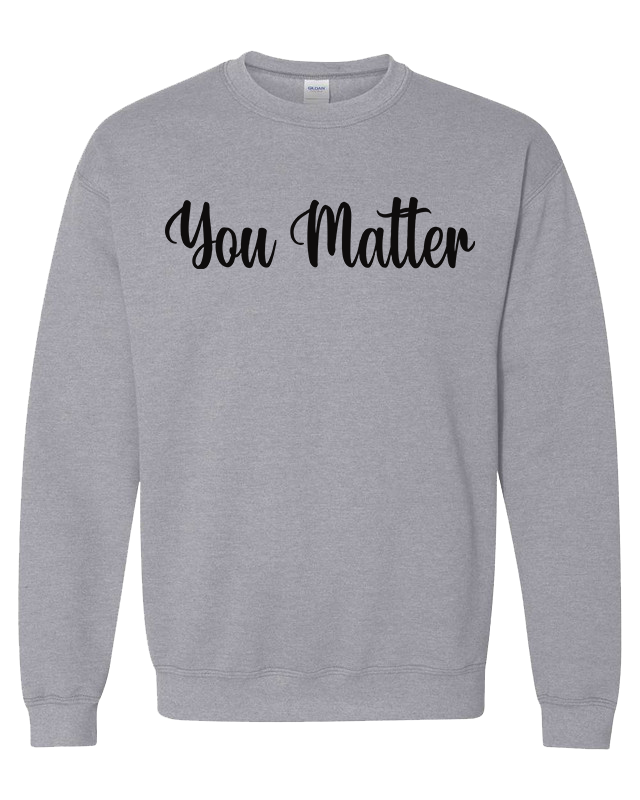 You Matter