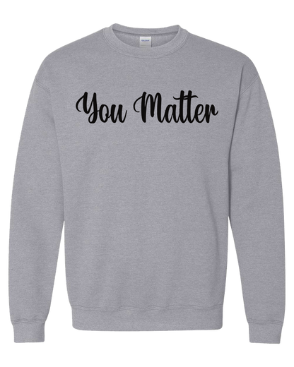 You Matter