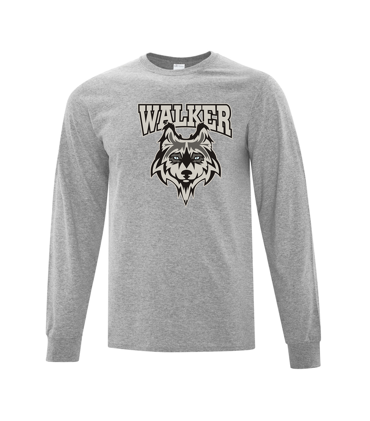 Walker Long Sleeve