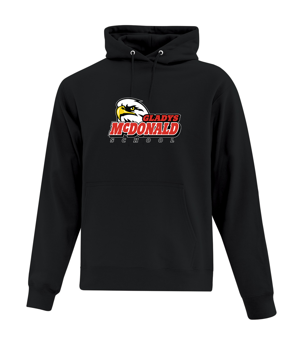 Gladys McDonald Hoodie