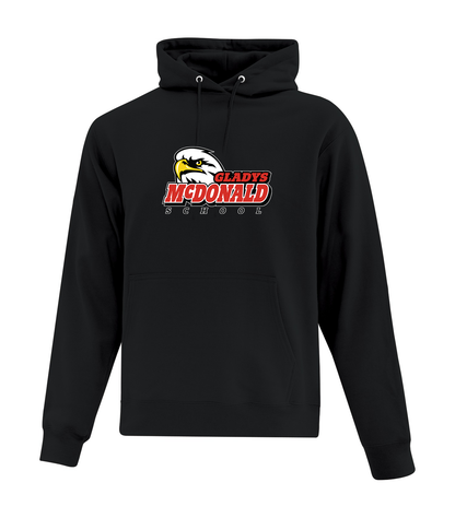 Gladys McDonald Hoodie