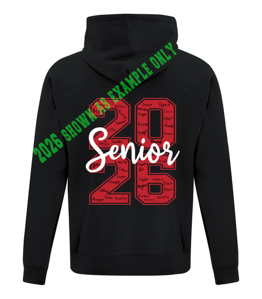Ruth M Buck- Grade 8 Grad Clothing
