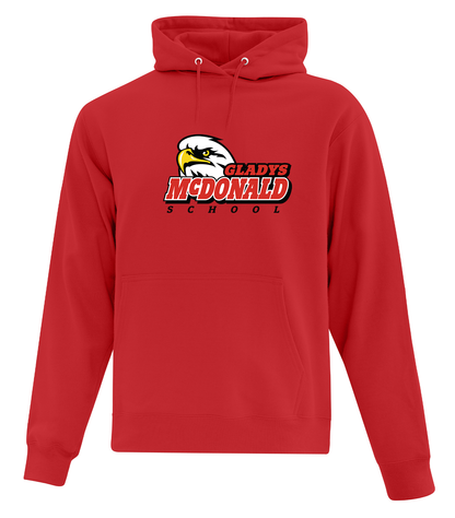 Gladys McDonald Hoodie