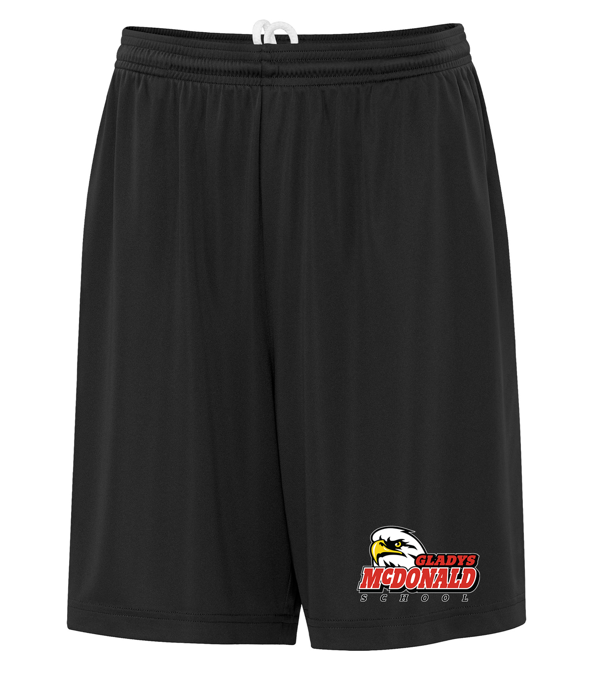 Gladys McDonald Shorts