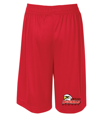 Gladys McDonald Shorts