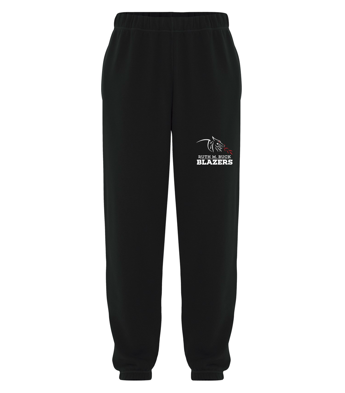 Ruth M Buck Sweatpants