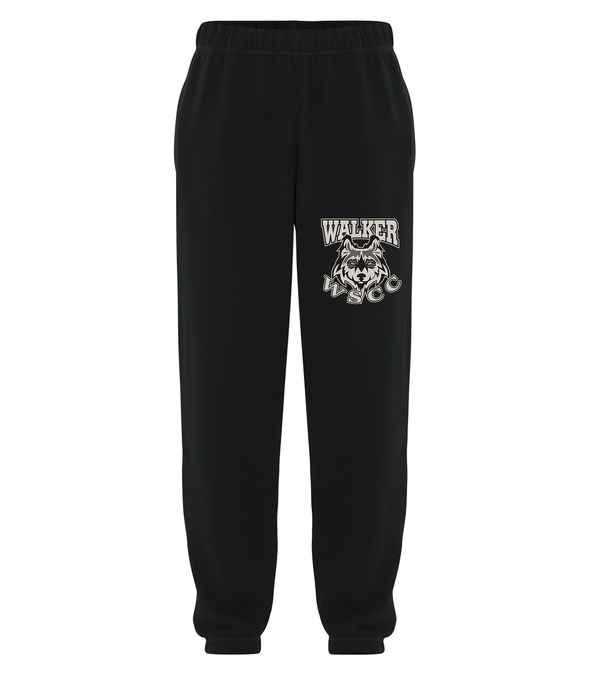 Walker School WSCC Sweats