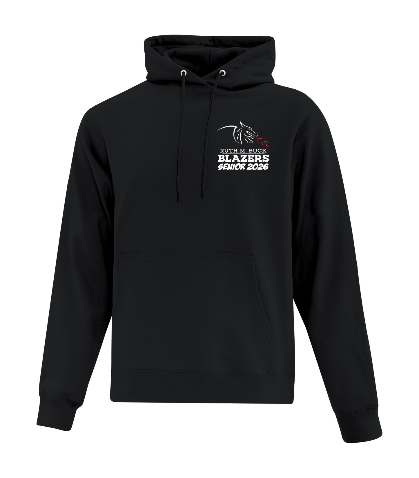 Ruth M Buck- Grade 8 Grad Clothing