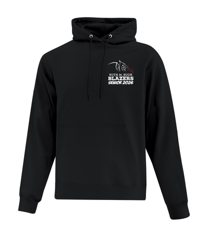 Ruth M Buck- Grade 8 Grad Clothing