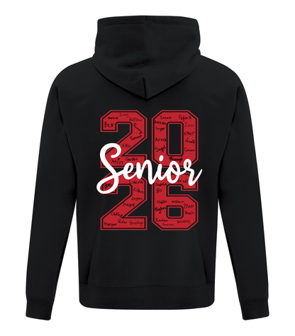 Ruth M Buck- Grade 8 Grad Clothing