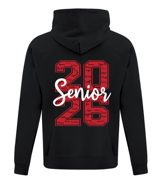 Ruth M Buck- Grade 8 Grad Clothing