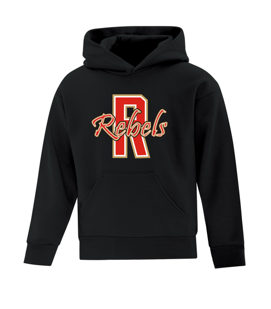 Regina Rebels Hoodie