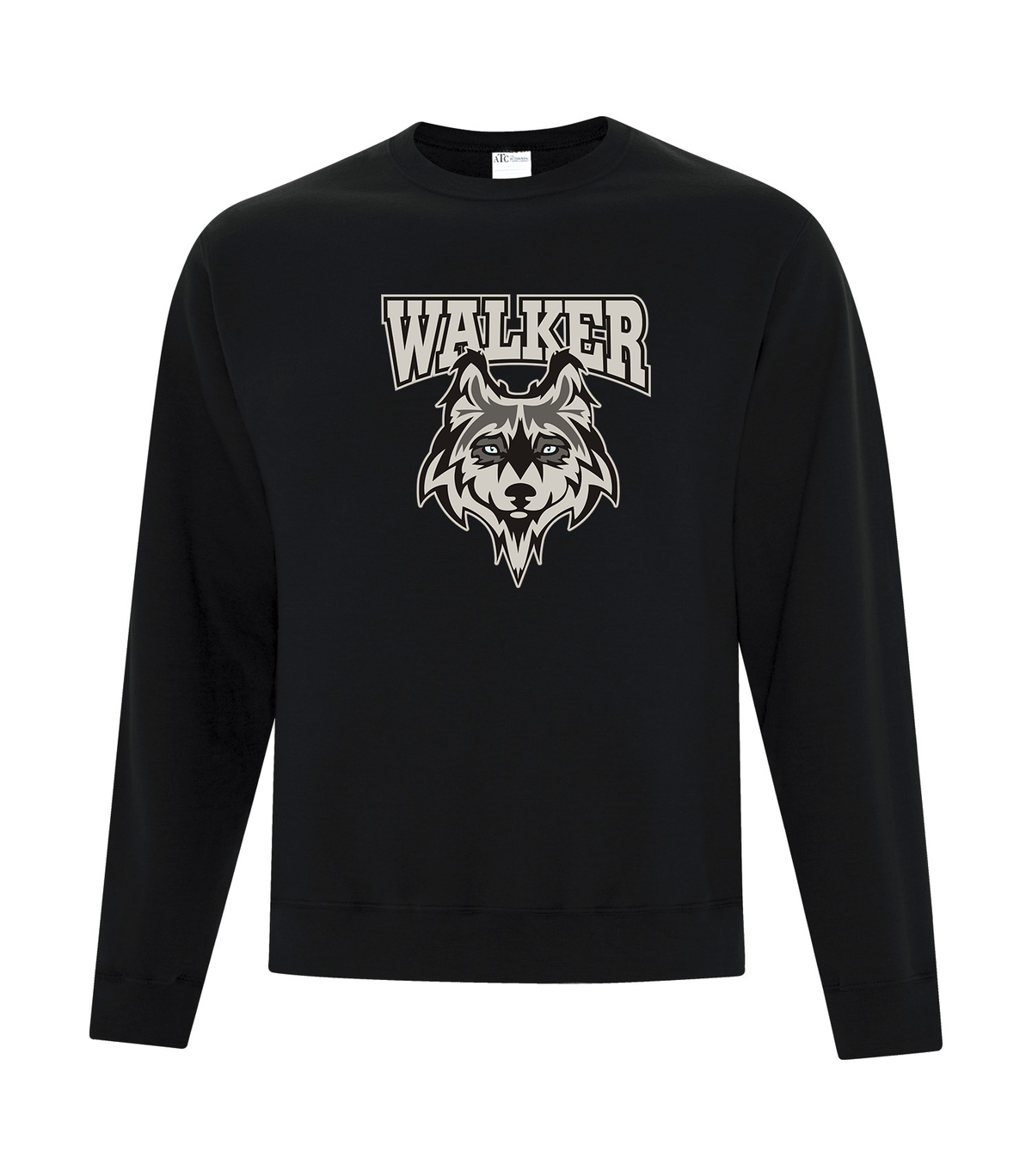 Walker Long Sleeve