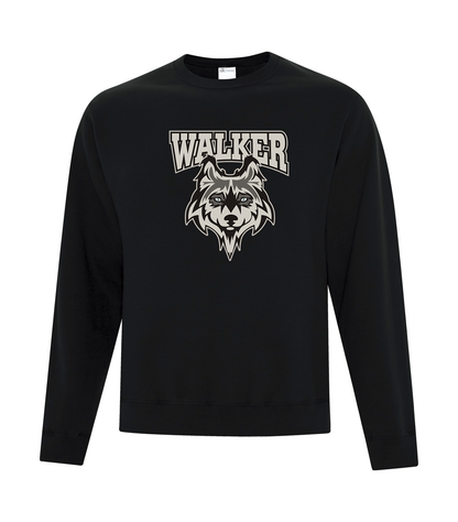 Walker Long Sleeve