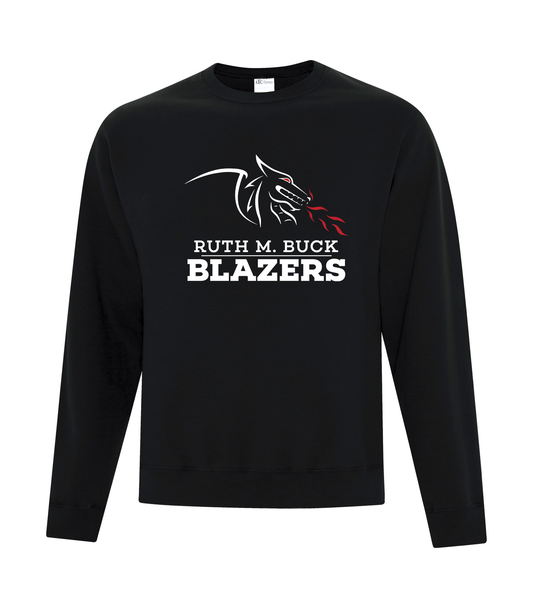 Ruth M Buck Crewneck