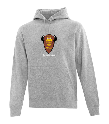 Regina Scouts Hoodie