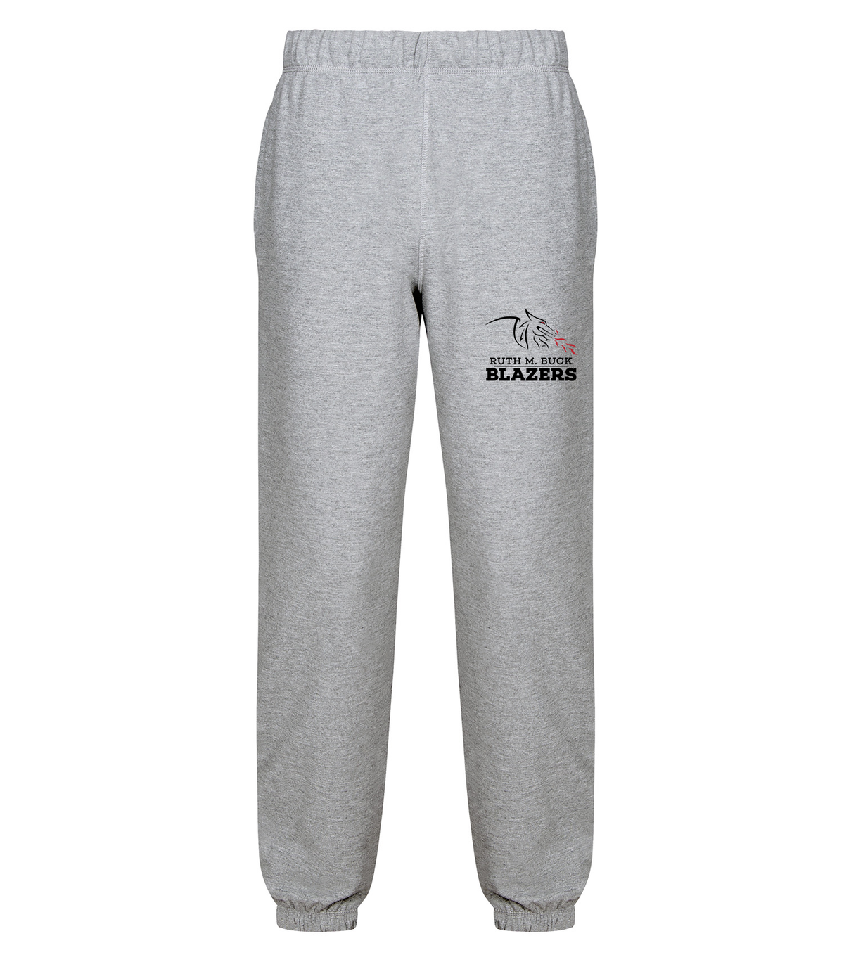 Ruth M Buck Sweatpants